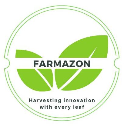 Welcome to Farmazon Farming Solutions